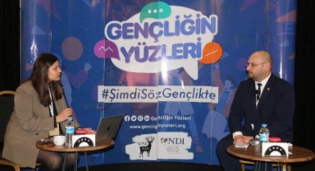 Gençler sordu, Serhat Türkel cevapladı
