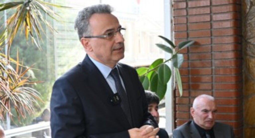 İHSAN KURNAZ: ''İLKADIM’IN KAYBEDECEK GÜNÜ, BEKLEYECEK SABRI KALMADI!''