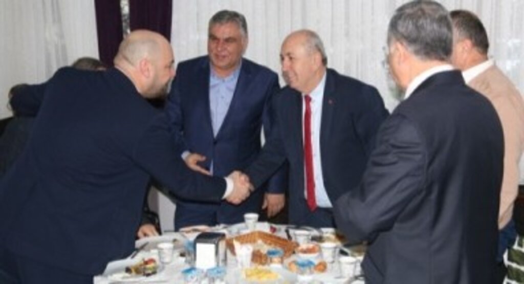 KA-DEF’den Serhat Türkel’e tam destek