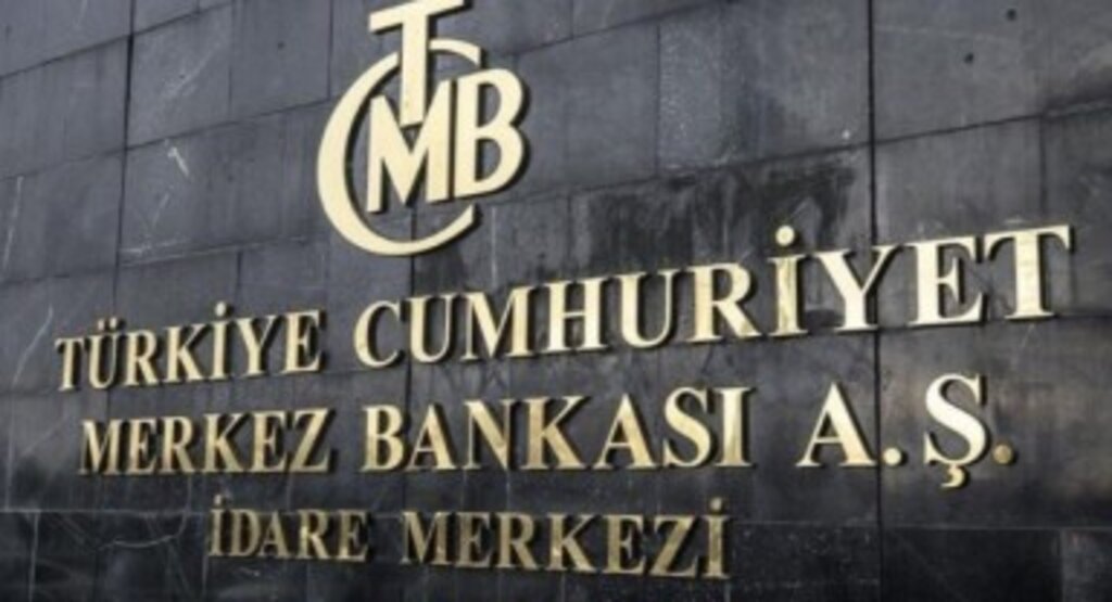 Merkez Bankası politika faizini %45’te sabit tuttu