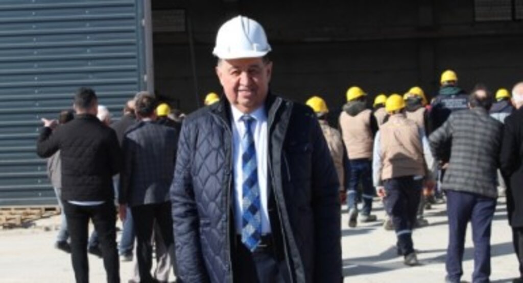 Murat İkiz: