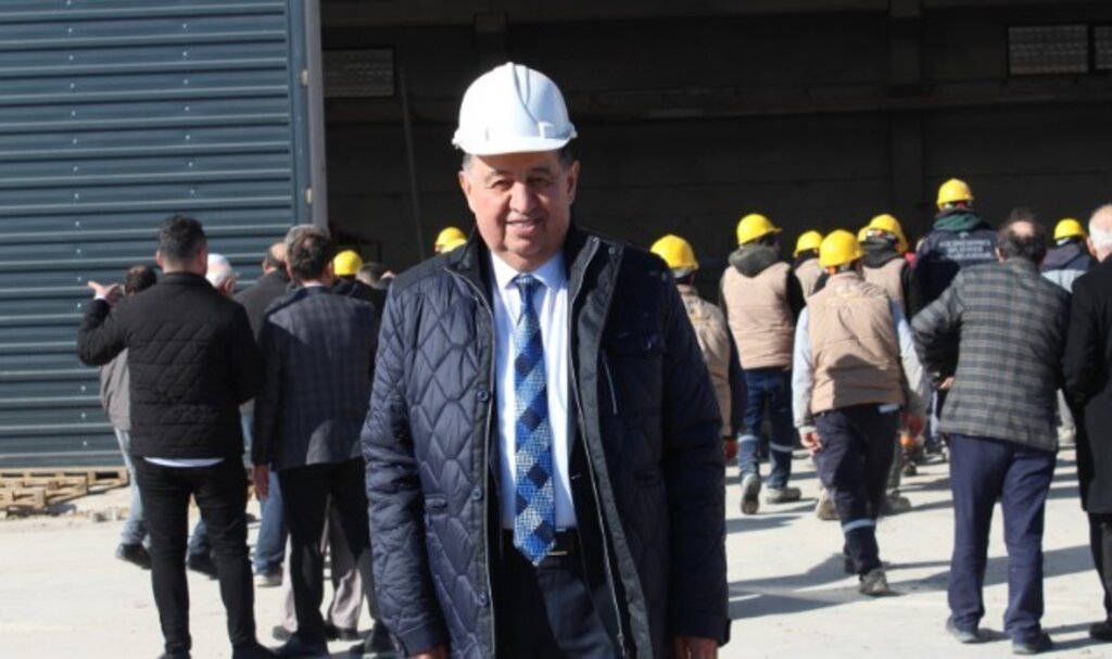 Murat İkiz: