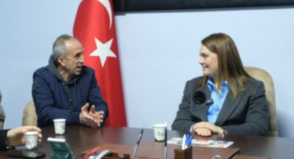 ORTAK AKLIN ADRESİ STK’LAR OLACAK