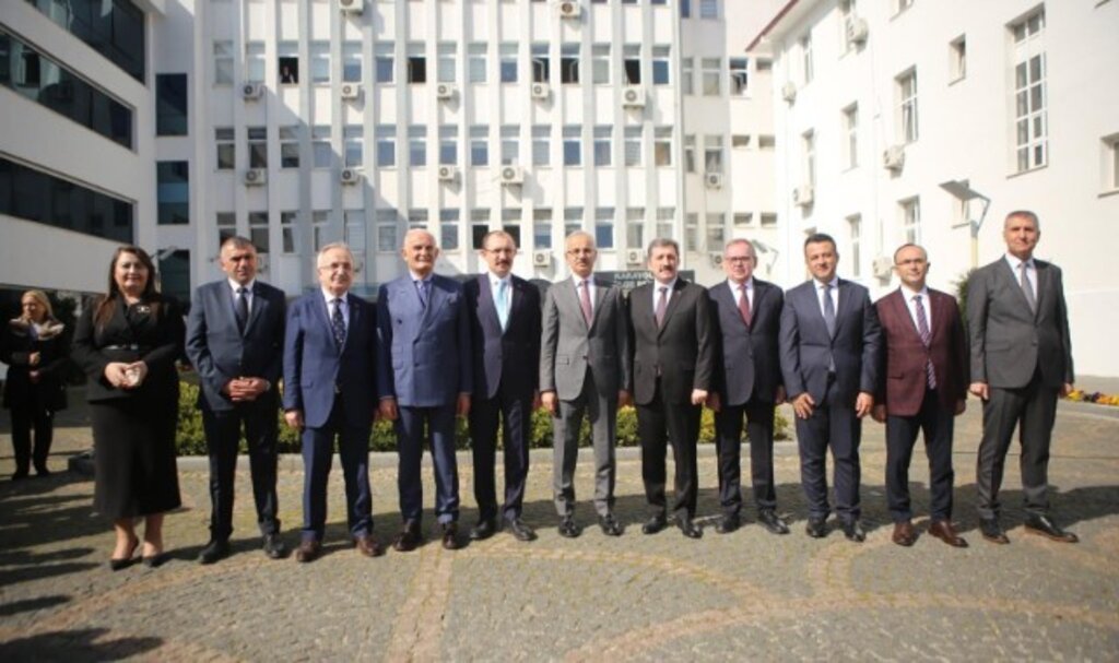 Özlem Maraş: