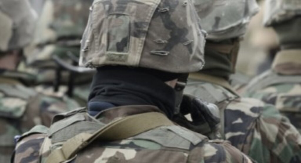 Pençe-Kilit Operasyonu bölgesinde 4 PKK’lı terörist etkisiz hale getirildi