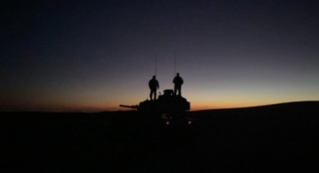 Pençe-Kilit Operasyonu bölgesinde 4 PKK’lı teröristi etkisiz hâle getirdi
