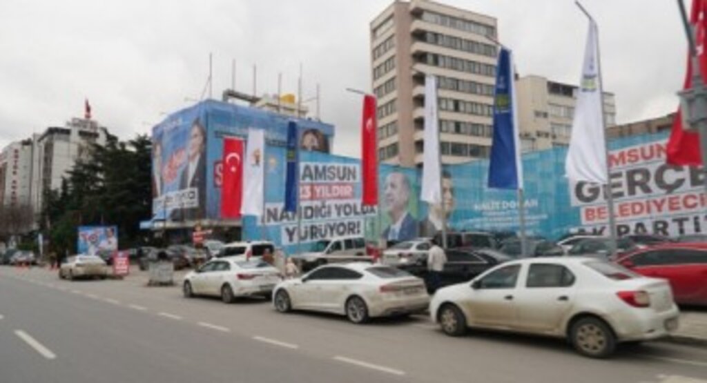 İMREN NİLAY TÜFEKÇİ: ''SAYGISIZ VE SALDIRGANCA BİR TAVIR''