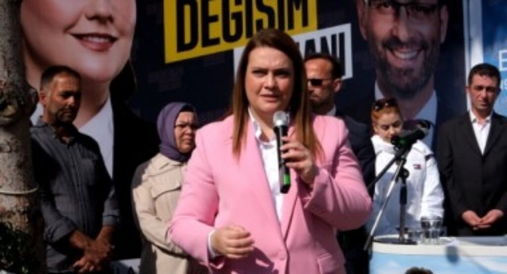 SORUN SAMSUN'DA DEĞİL YÖNETENLERDE