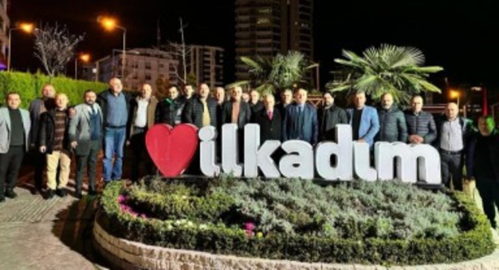 Başkan Demirtaş: '' Kavaklıların Birlikteliğini Kimse Bozamaz.''