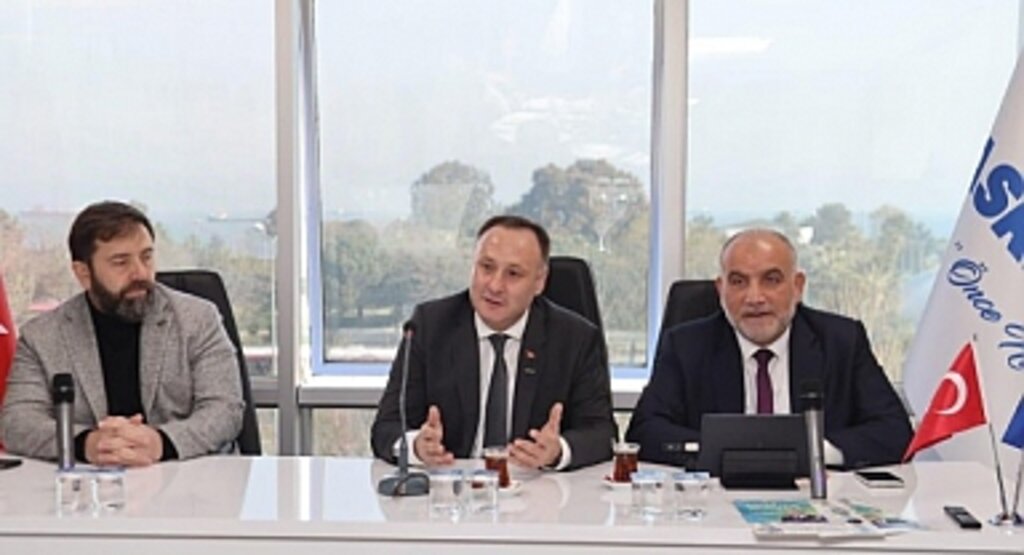 Canik'te Göz Dolduran Yatırımlar