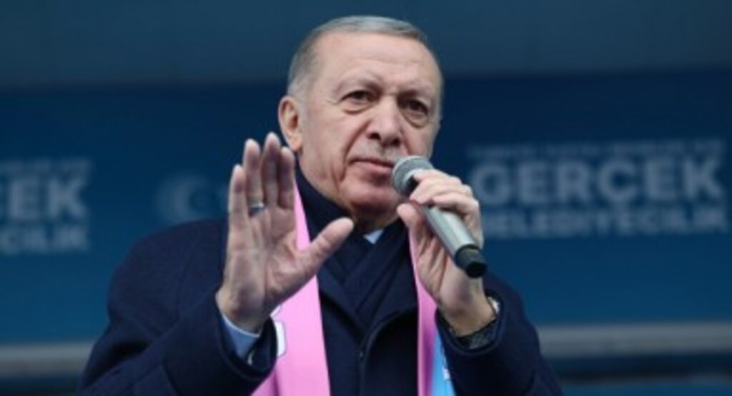 Cumhurbaşkanı Erdoğan açıkladı; Enflasyonu tek haneli rakamlara düşüreceğiz