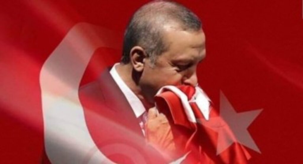 Cumhurbaşkanı Erdoğan: Çanakkale, İstiklal Harbimizi zafere ulaştıracak direniş ruhuna da ilham vermiştir