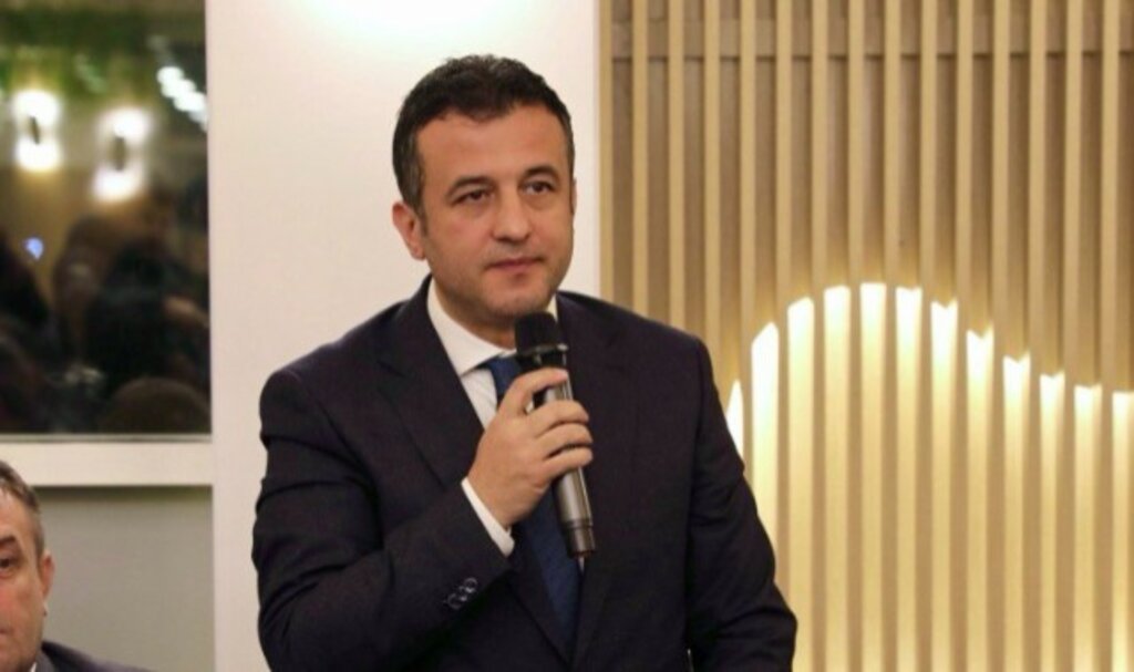 Halit Doğan: “İyi bir belediye başkanı, iyi bir orkestra şefidir”