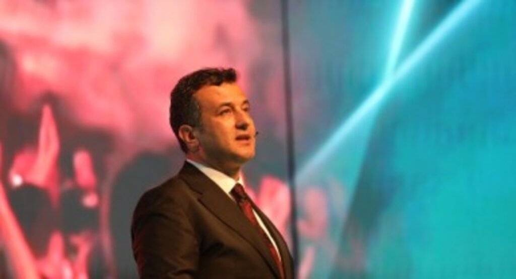 HALİT DOĞAN’DAN TURİZM HAMLESİ “ODAK SAMSUN”