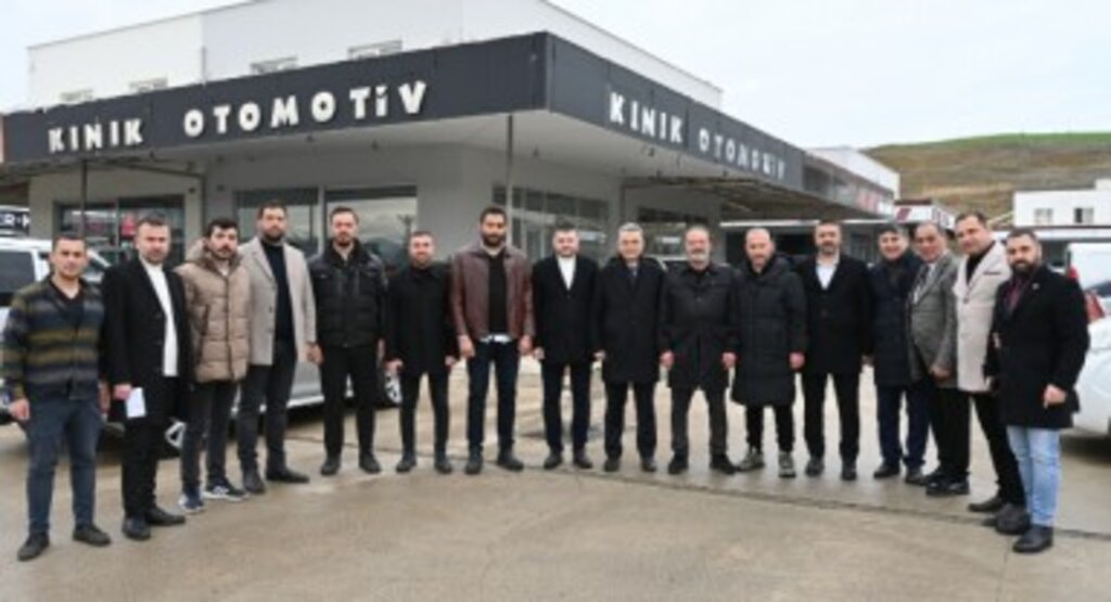 İHSAN KURNAZ: '''İLKADIM’DA USULSÜZLÜKLERE NEŞTER VURACAĞIZ.''