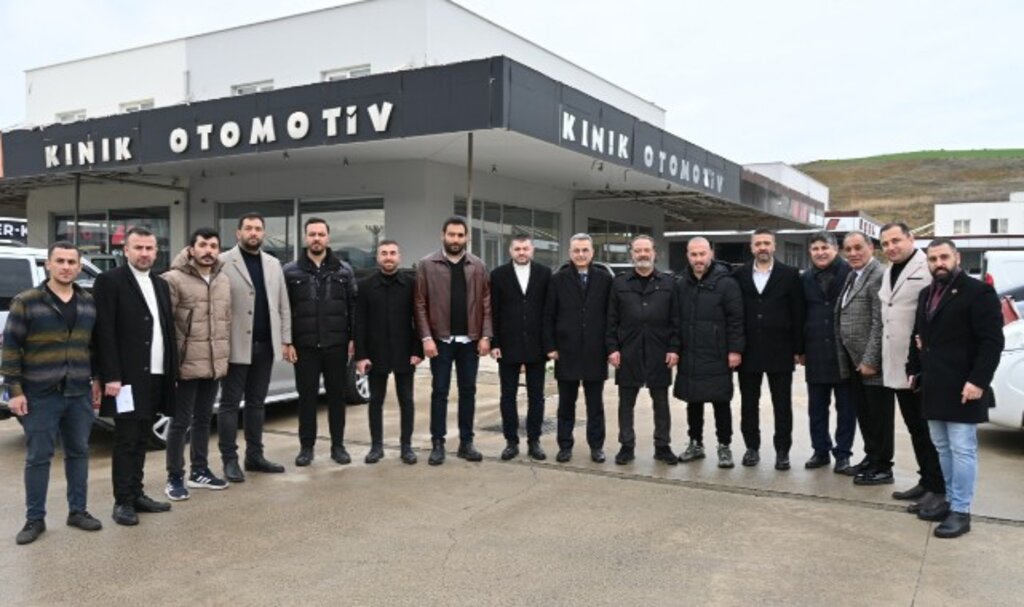 İHSAN KURNAZ: '''İLKADIM’DA USULSÜZLÜKLERE NEŞTER VURACAĞIZ.''