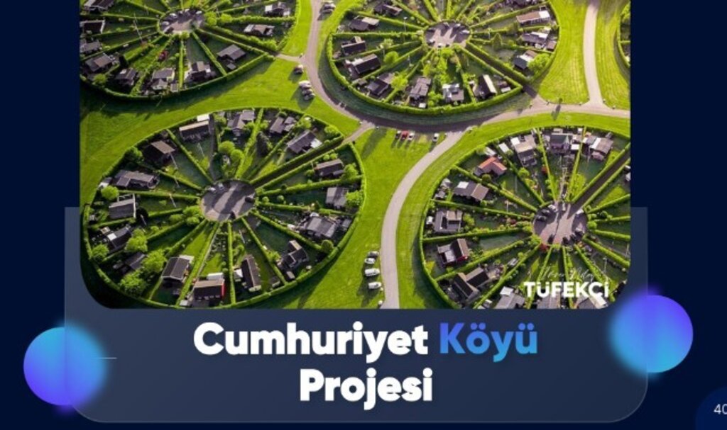 İmren Nilay Tüfekci:'' Lafla Değil Halkla Haydi Samsun Başlıyoruz''