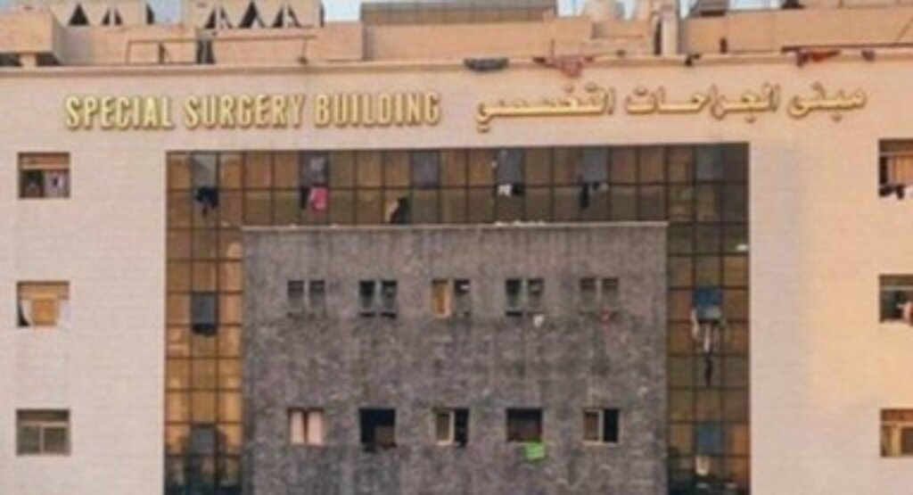 İsrail saldırılarına devam ediyor; Şifa Hastanesi’nin boşaltılması istendi