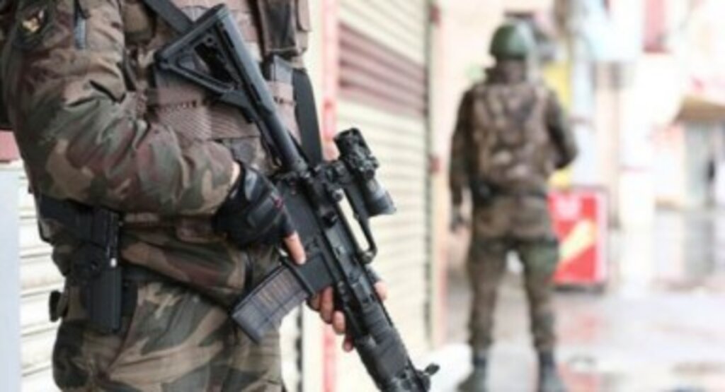 İstanbul’da Çirkinler Organize Suç Örgütü çökertildi