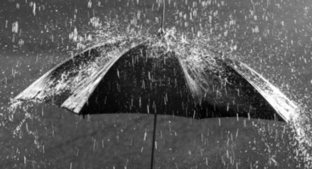 Meteoroloji Uyardı; kuvvetli yağış ve rüzgar geliyor