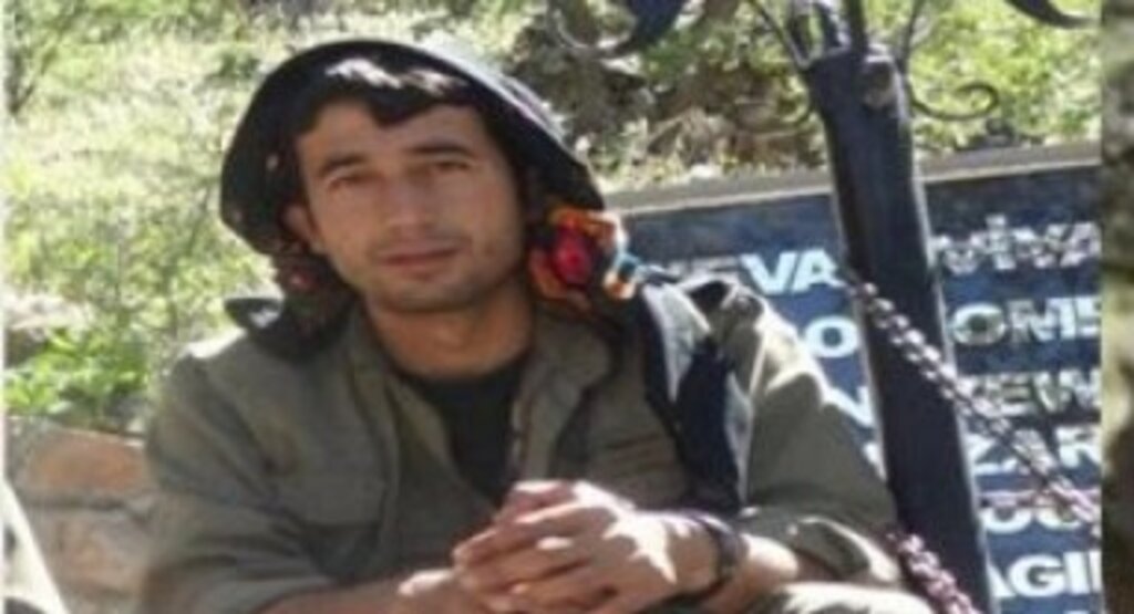 Milli İstihbarat Teşkilatı, Sözde Sorumlu Halil Tekin'i Etkisiz Hale Getirdi