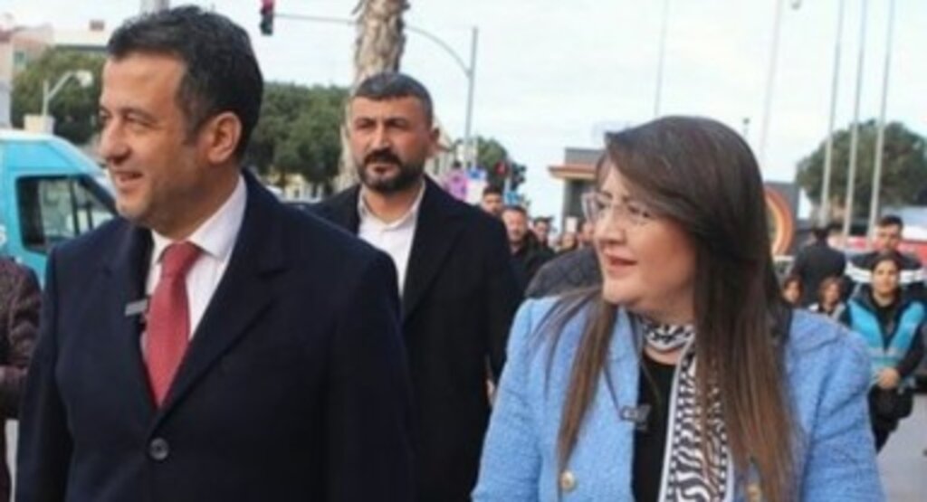 Mimar Özlem Maraş, tüm Atakumluları, Pazar günü gerçekleşecek “Büyük Atakum Buluşması”na davet etti.