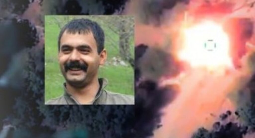 MİT’ten bir operasyon daha; sözde sorumlu etkisiz hale getirildi