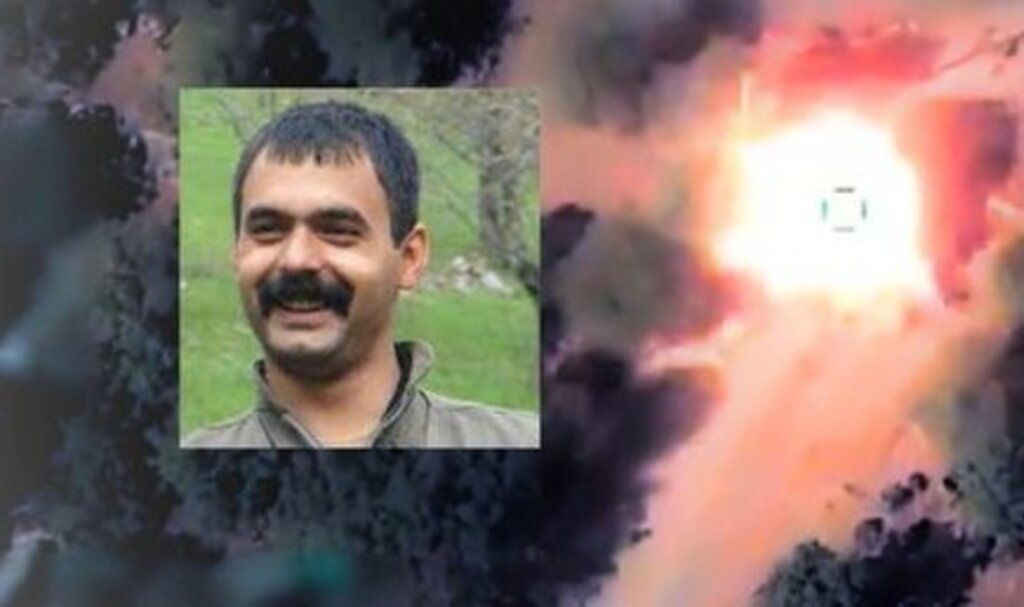 MİT’ten bir operasyon daha; sözde sorumlu etkisiz hale getirildi