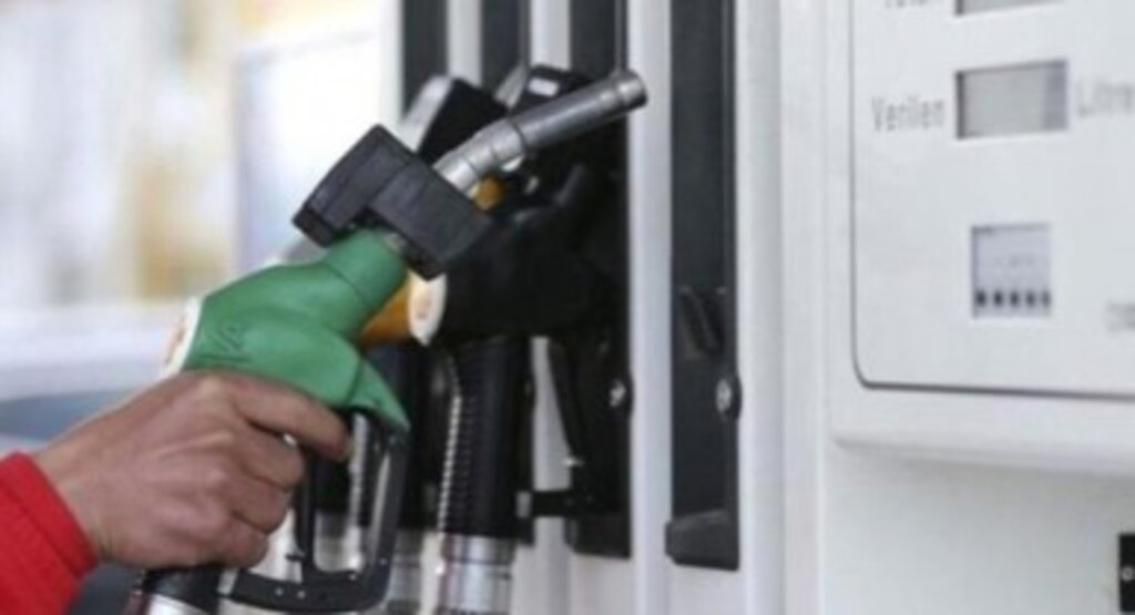 Motorine 1 lira 34 kuruş indirim geldi