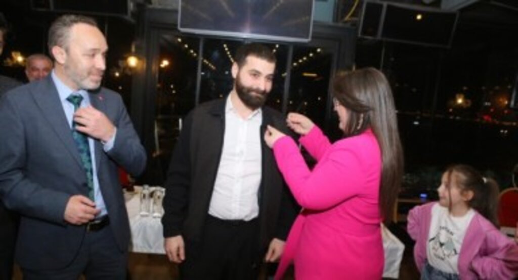 Özlem Maraş’ın Yükselişi Engellenemiyor