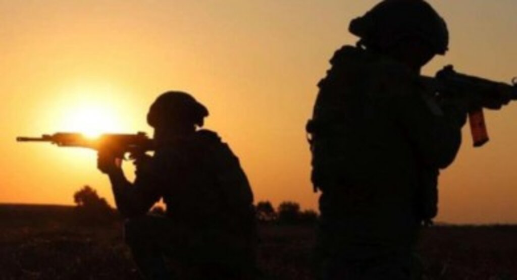 Pençe-Kilit Operasyonu bölgesinde 3 PKK'lı terörist etkisiz hâle getirildi.