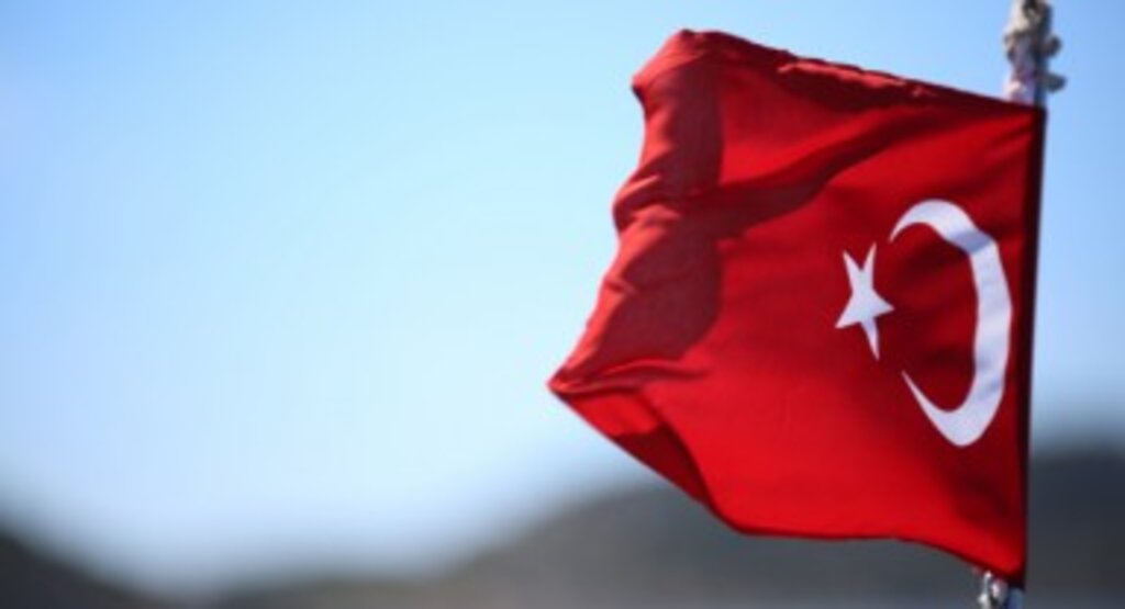 Terör Örgütü PKK Sempatizanlarından Türkiye'nin Hannover Elçiliğine Saldırı