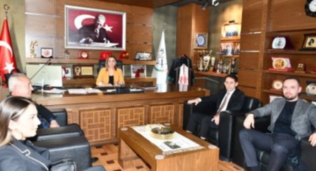 SBB Başkan Adayı Mustafa Yeşilyurt: ''Savunma Hakkı Kutsaldır.''