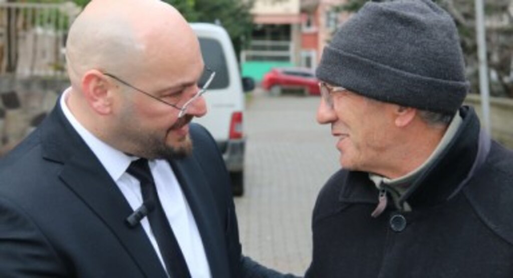 Serhat Türkel; “Eşitlikten vazgeçmeyeceğiz”