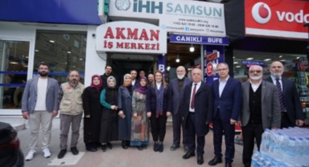TÜFEKCİ: BEN BİLİRİMCİ ANLAYIŞI YIKACAĞIZ