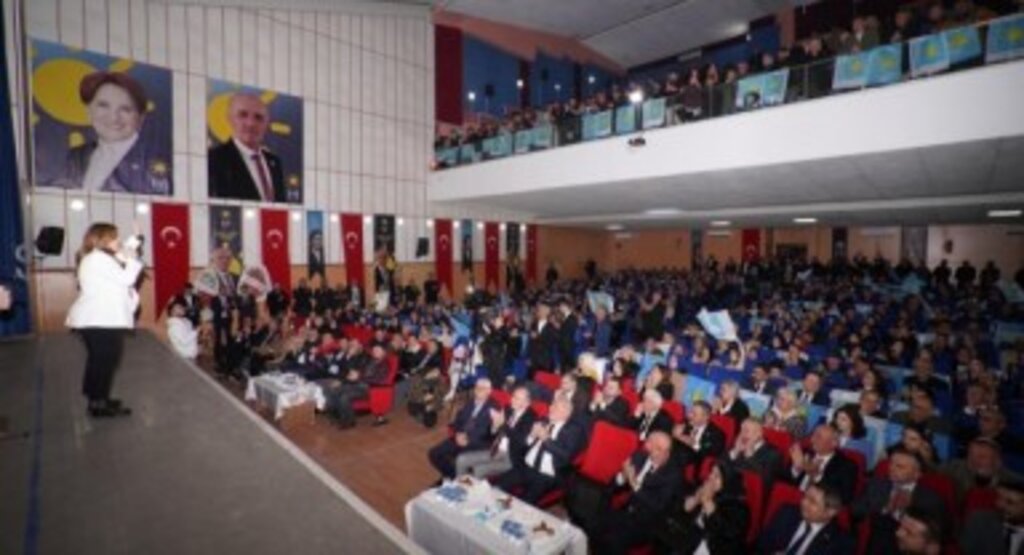 TÜFEKCİ: SAMSUN KARARINI VERDİ