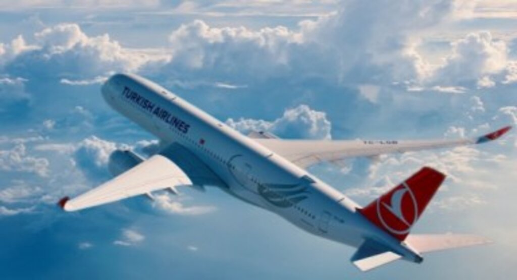 Ülkemizin gözbebeği THY, Melbourne uçuşuyla arttık tüm kıtalara direkt olarak uçuş gerçekleştirmeye başladı