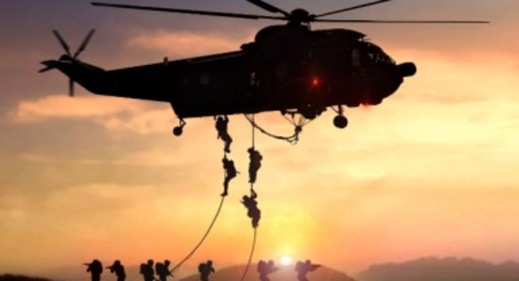 3 PKK/YPG’li Terörist Etkisiz Hale Getirildi