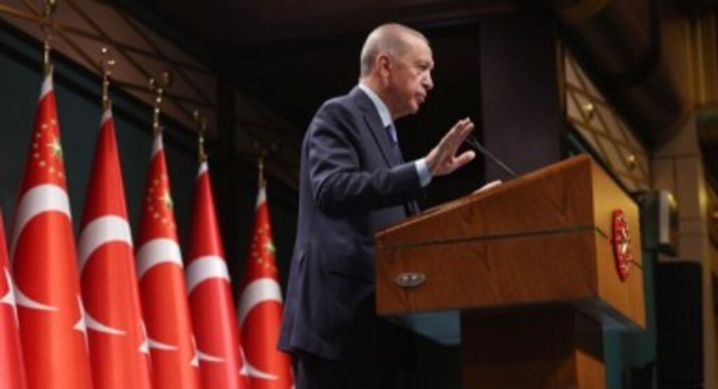 Öğretmen Atamalarında Yeni Gelişme! Cumhurbaşkanlığı Kabinesi Bugün Toplanıyor
