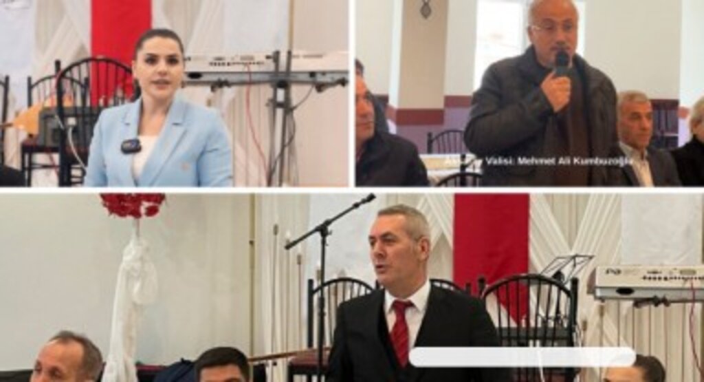 SOLAKLI’DA BİR İLK: KADIN BAŞKAN SEÇİLDİ