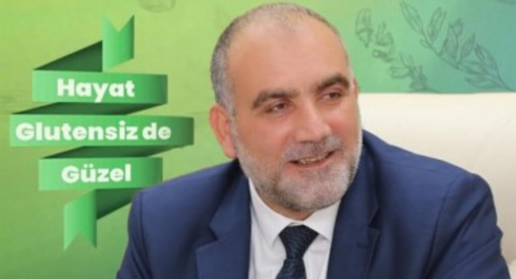 Belediye Başkanı İbrahim Sandıkçı: “Glütensiz gıda desteği sağlıyoruz”