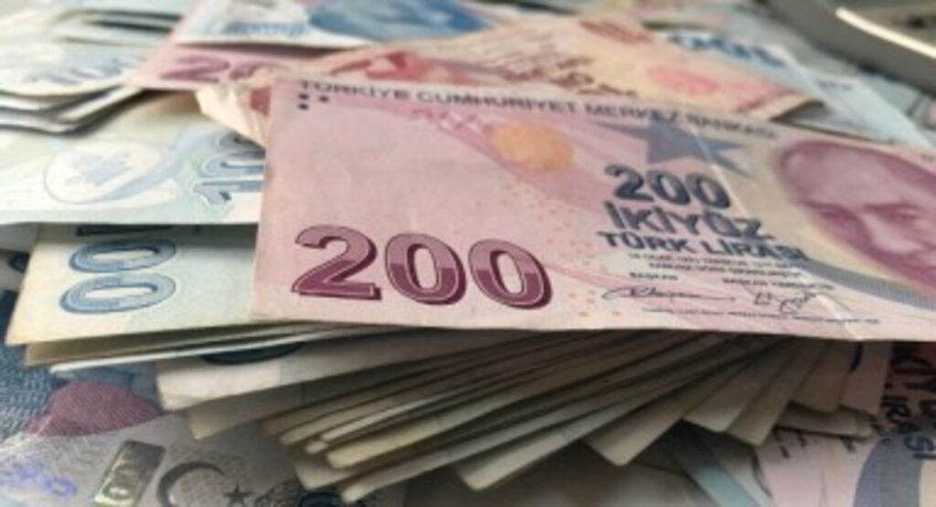Merkez Bankası Aldığı Kararla Faizi Sabitledi