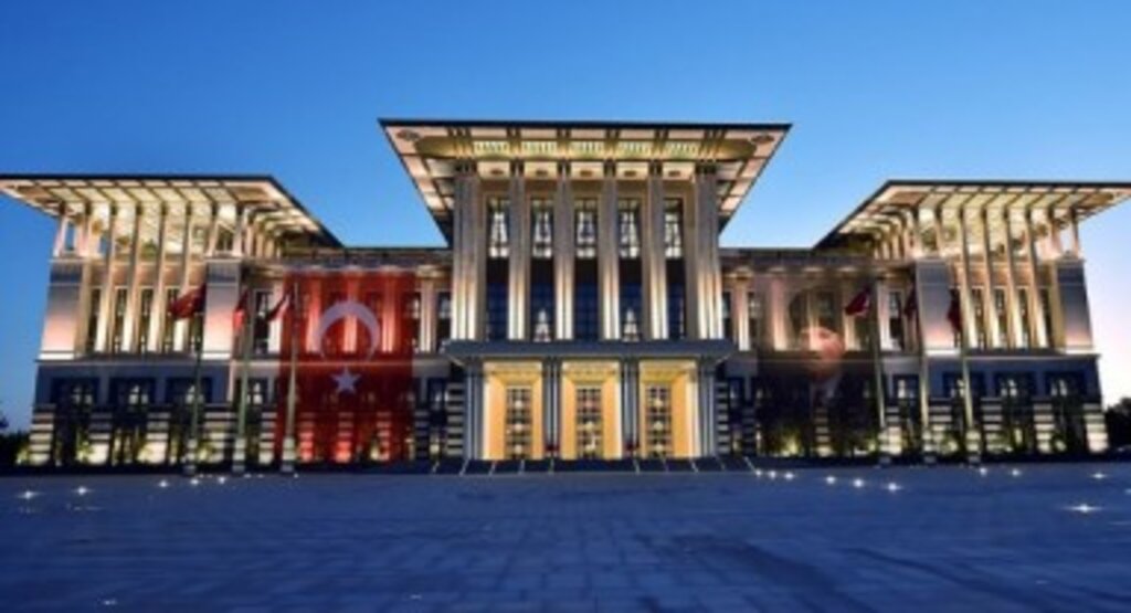 Son Dakika! Cumhurbaşkanı Erdoğan, Adalet Bakanı Yılmaz Tunç ve MİT Başkanı İbrahim Kalın'ı Beştepe'ye Çağırdı.