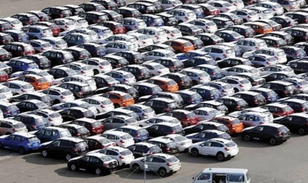 2. el otomobil satışlarında ilk 6 ay ve 6 bin kilometre şartı uzatıldı