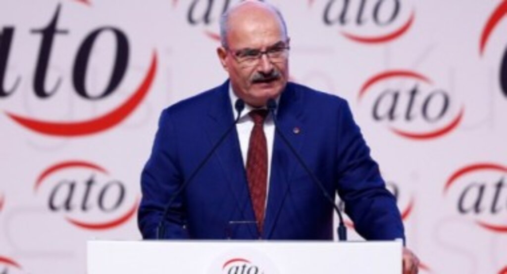 Baran: “Karar, yabancı yatırımcı ve dış finansman konusunda ülkemizin imajını güçlendirecektir”