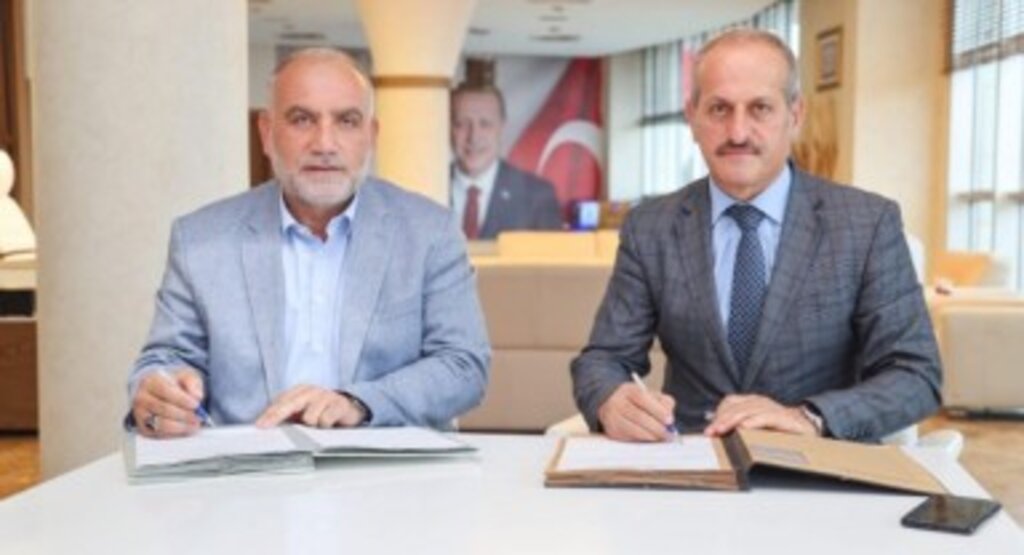 Başkan İbrahim Sandıkçı’dan Emeklilere Müjde