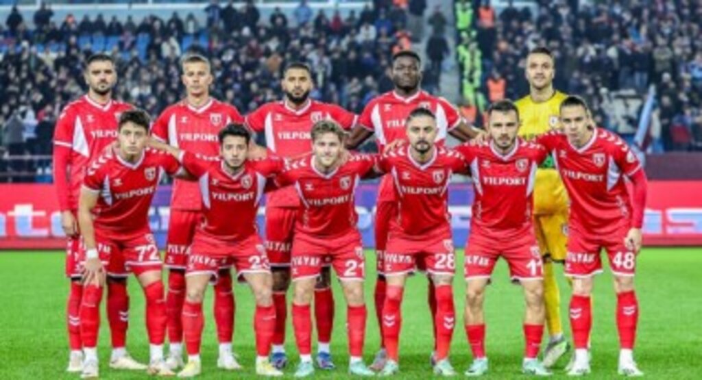 Başkan İbrahim Sandıkçı: