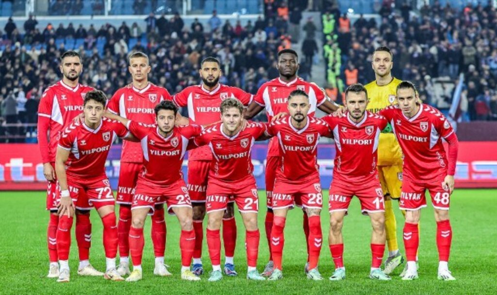 Başkan İbrahim Sandıkçı: