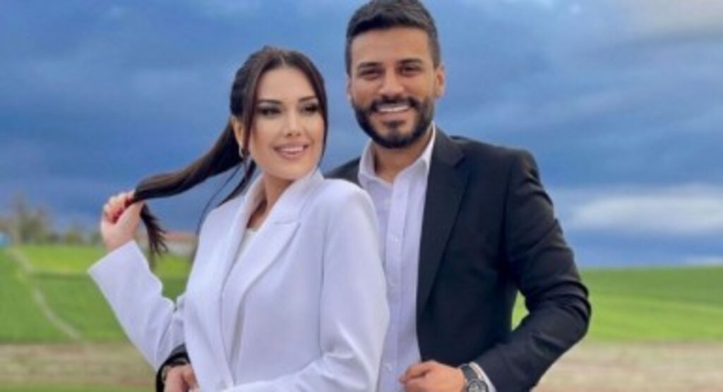Dilan-Engin Polat çifti Banu Parlak davasından beraat etti