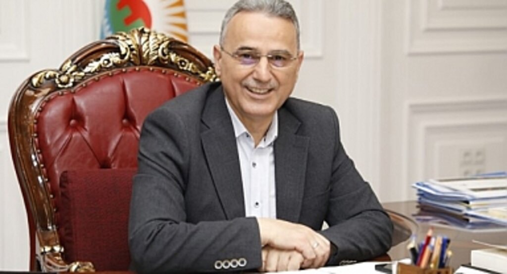 İlkadım Belediyesi Kadın El Emeği sergisi açılıyor